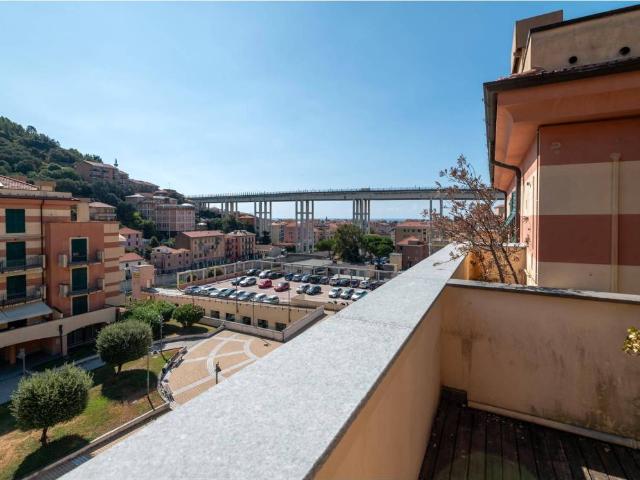Attico / Mansarda in vendita a Varazze SV