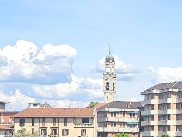 Attico / Mansarda in vendita a Varese VA