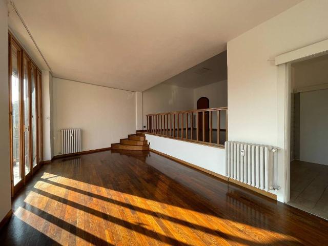 Attico / Mansarda in vendita a Varese VA