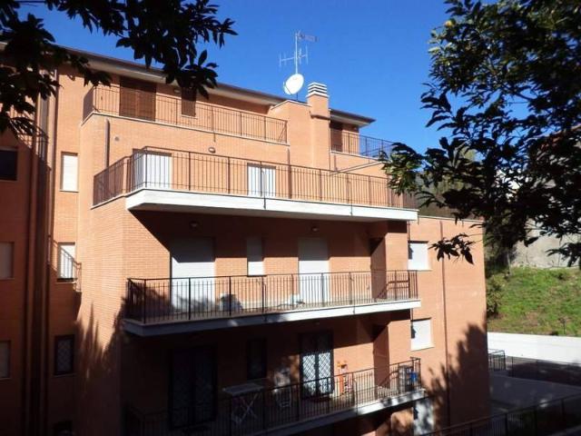 Attico / Mansarda in vendita a Velletri RM