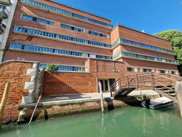 Attico / Mansarda in vendita a Venezia VE