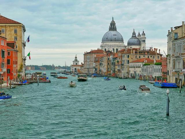 Attico / Mansarda in vendita a Venezia VE