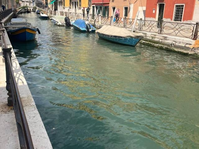 Appartamento in vendita a Venezia VE