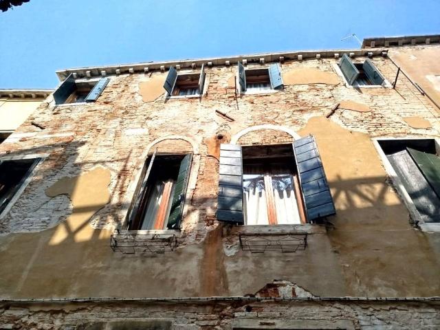 Attico / Mansarda in vendita a Venezia VE