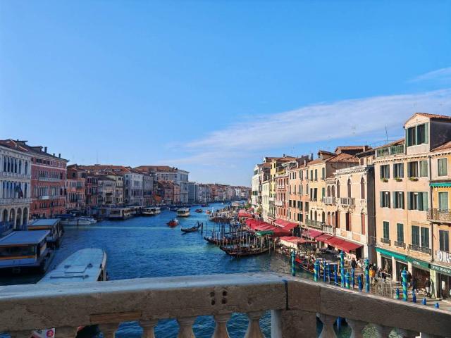 Attico / Mansarda in vendita a Venezia VE