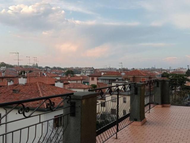 Attico / Mansarda in vendita a Venezia VE