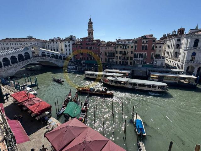 Attico / Mansarda in vendita a Venezia VE