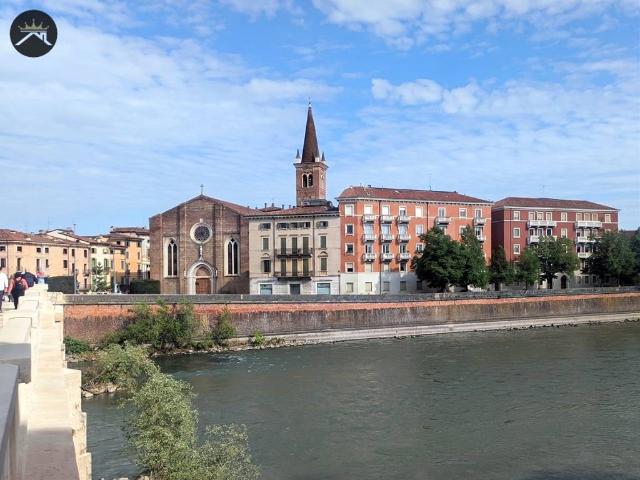 Attico / Mansarda in vendita a Verona VR