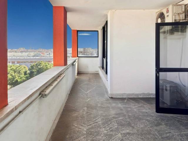 Attico / Mansarda in vendita a Verona VR
