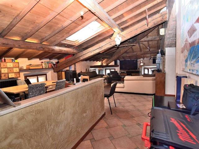 Attico / Mansarda in vendita a Verona VR