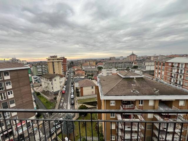 Attico / Mansarda in vendita a Vercelli VC