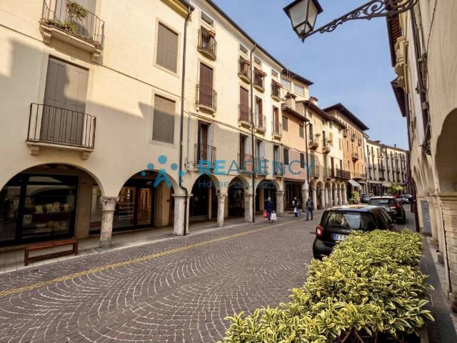 Attico / Mansarda in vendita a Vicenza VI