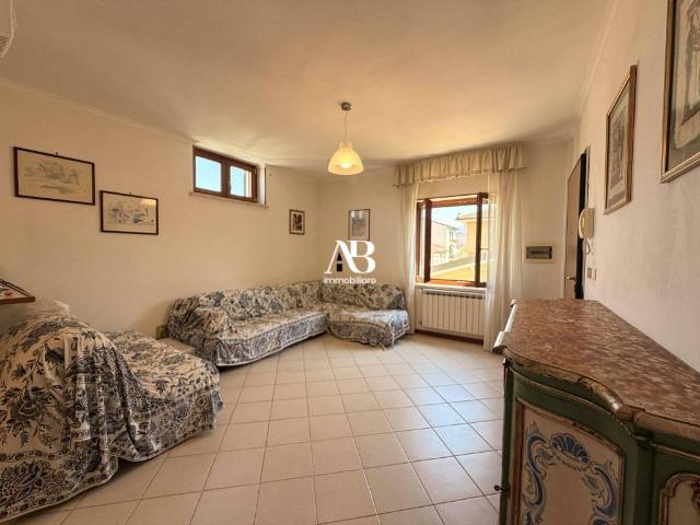 Attico / Mansarda in vendita a Viareggio LU