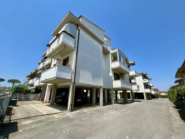 Attico / Mansarda in vendita a Viareggio LU