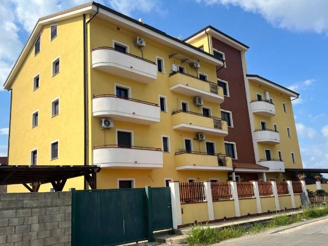 Attico / Mansarda in vendita a Vibo Valentia VV