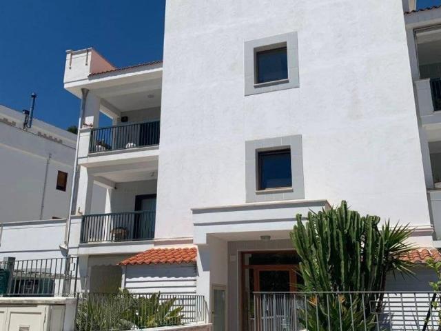 Attico / Mansarda in vendita a Vieste FG
