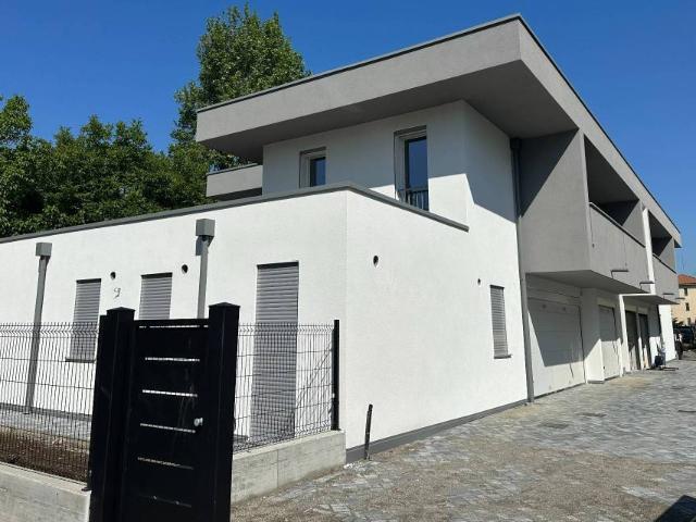Attico / Mansarda in vendita a Villa Guardia CO