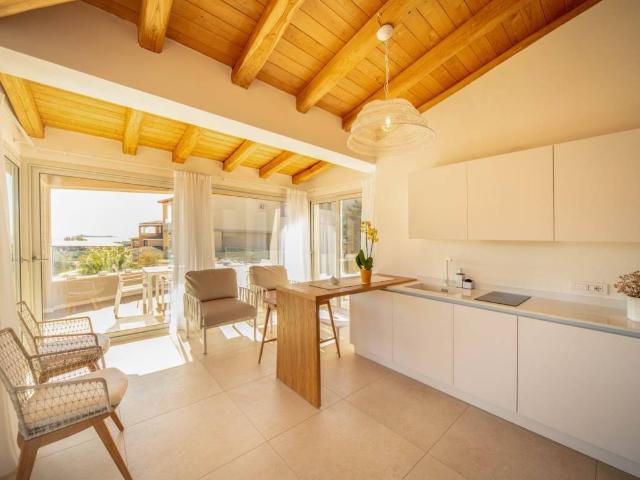 Attico / Mansarda in vendita a Villasimius CA