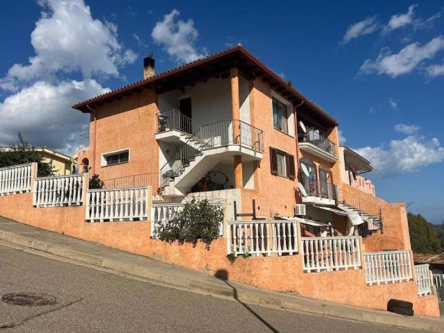 Attico / Mansarda in vendita a Villaputzu SU