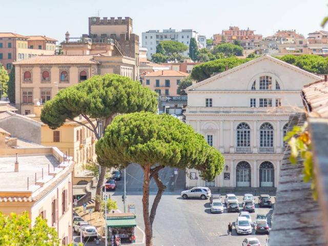 Attico / Mansarda in vendita a Viterbo VT