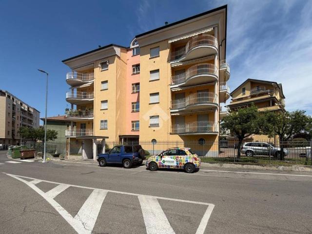 Attico / Mansarda in vendita a Voghera PV