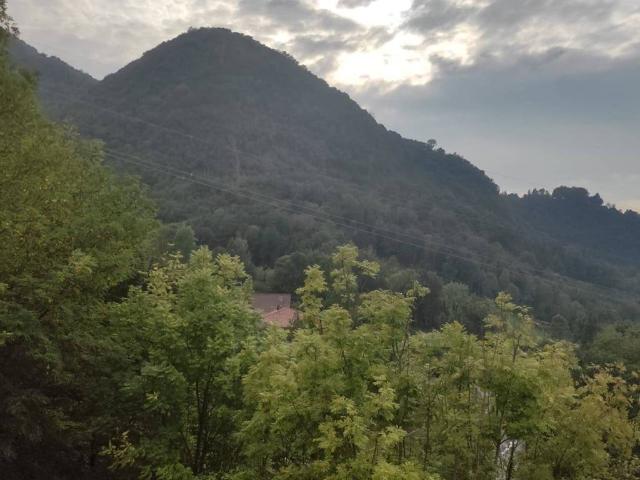 Attico / Mansarda in vendita a Zogno BG