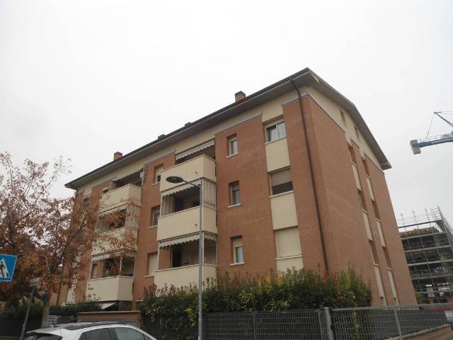Attico / Mansarda in vendita a Zola Predosa BO