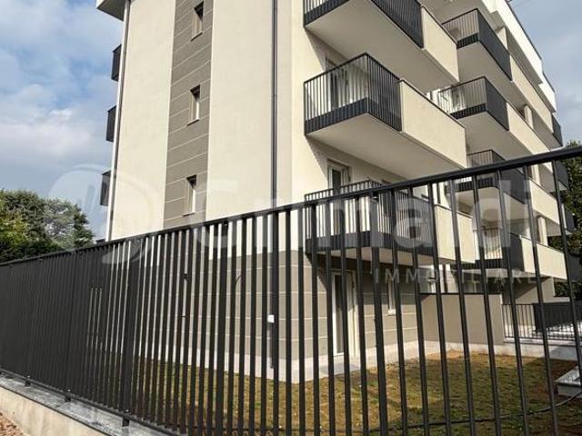 Attico nuovo a Abbiategrasso