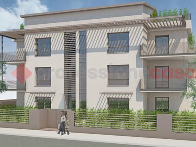 Attico nuovo a Sora