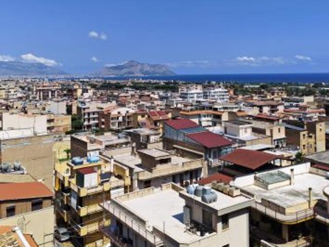 Attico Panoramico