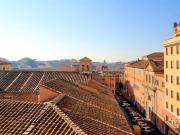 Attico Panoramico A Monti 173m² Roma