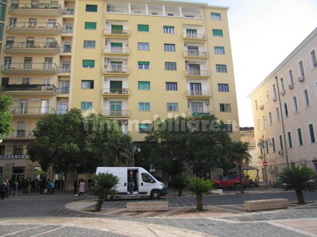 Attico piazza Cesare Battisti 35, Via della Repubblica Piazza San Francesco, Foggia
