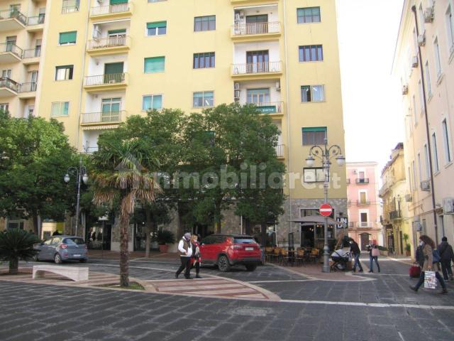 Attico piazza Cesare Battisti 35, Via della Repubblica Piazza San Francesco, Foggia