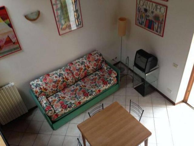 Attico piazza dell'Olivo 9, Magugnano, Brenzone sul Garda