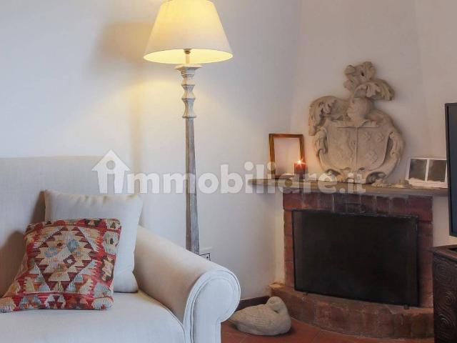 Attico piazza di Cestello, San Frediano, Firenze