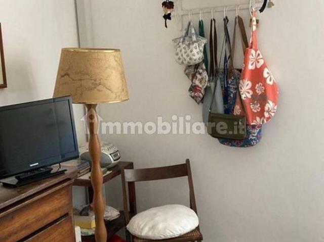 Attico piazza Santa Restituta, Lacco Ameno