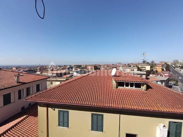 Attico piazza 25 Aprile, Cecchina, Albano Laziale