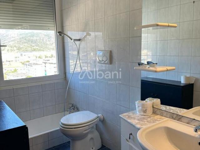 Attico PLURILOCALE in affitto a La Spezia Sp