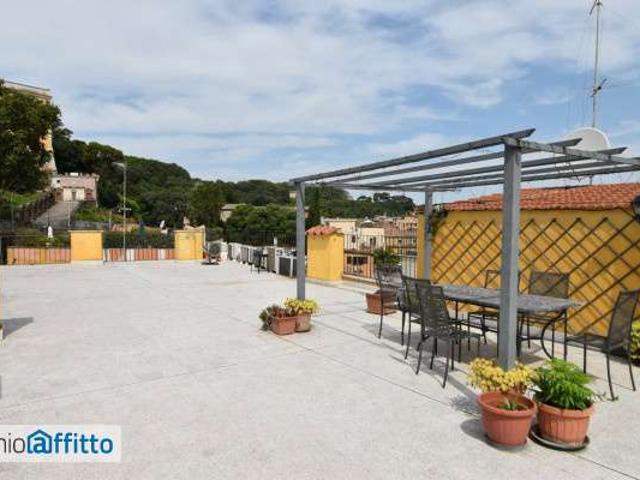 Attico Trastevere, aventino, testaccio