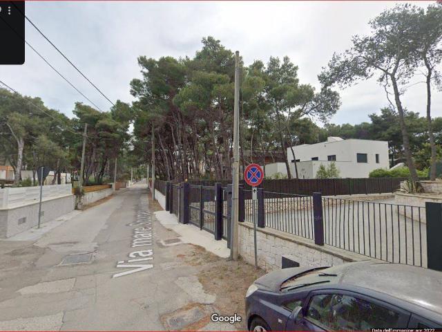 Attico via Mare Spumeggiante 4, Castellaneta Marina, Castellaneta