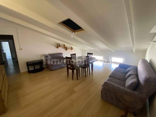 Attico via Morandi, Castelnuovo Ne' Monti, Castelnovo Ne' Monti