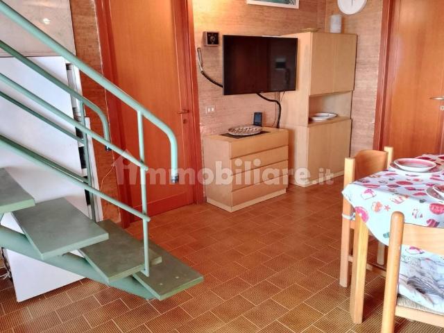 Attico via Aurelia, Castiglioncello, Rosignano Marittimo