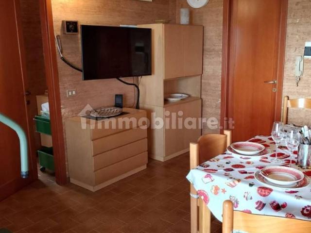 Attico via Aurelia, Castiglioncello, Rosignano Marittimo