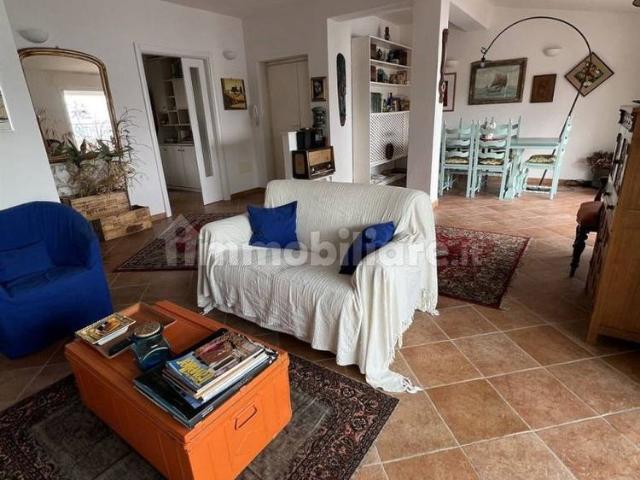Attico via Aia del Dottore, Porto Santo Stefano, Monte Argentario
