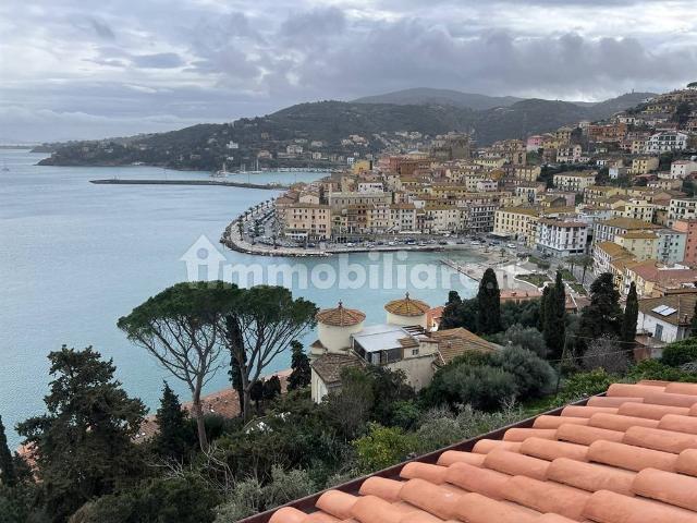 Attico via Aia del Dottore, Porto Santo Stefano, Monte Argentario