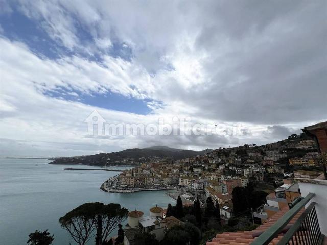 Attico via Aia del Dottore, Porto Santo Stefano, Monte Argentario