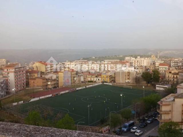Attico via Amilcare Ponchielli 7, San Luigi Archimede, Ragusa