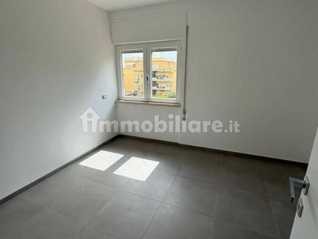Attico via Angelo Rubino 110, Centro, Formia