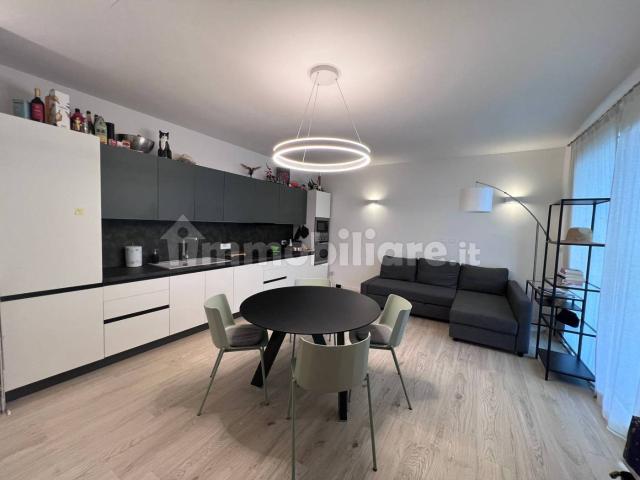 Attico via Ansuino da Forlì 68, San Bellino San Filippo Neri, Padova