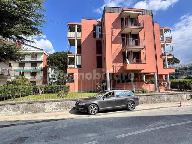 Attico via Antica Romana Occidentale 310, Centro, Sestri Levante
